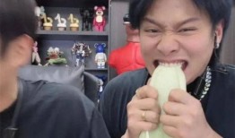 小杨哥吃蜜瓜视频大全,甜蜜瞬间大盘点