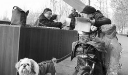 邯郸复兴区吃瓜事件视频,一场引发热议的网络视频风波