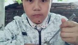 四大爷吃大瓜视频,四大爷的夏日消暑大瓜盛宴