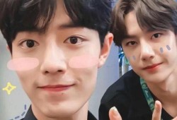 肖战王一博吃瓜视频,揭秘娱乐圈幕后真相