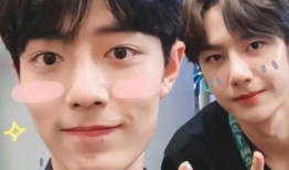 肖战王一博吃瓜视频,揭秘娱乐圈幕后真相