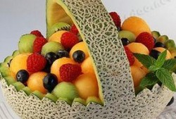 怎样吃缅甸蜜瓜视频,视频教你轻松品尝甜蜜滋味