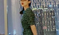 古力娜扎早期吃瓜视频