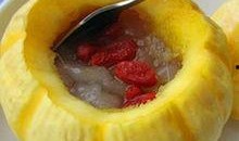 扶手瓜可以蒸着吃吗视频,视频教你轻松蒸出美味佳肴