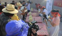 吃瓜大赛小视频,一场视觉盛宴的狂欢