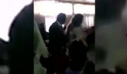 穿上婚纱吃瓜视频大全集