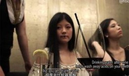 韩国吃瓜炫富事件视频播放,视频播放量惊人，揭秘奢华生活背后