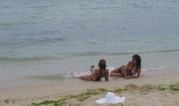 三亚最近吃瓜事件视频