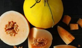 王蓉吃民勤蜜瓜视频,甜蜜滋味尽收眼底