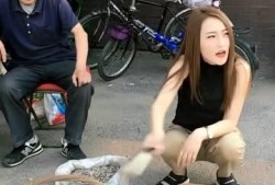 广东惠州吃瓜视频,一场视觉盛宴的美食之旅