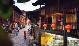 磨西古镇吃瓜事件始末视频