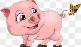 小猪吃瓜动漫视频,欢乐田园大冒险