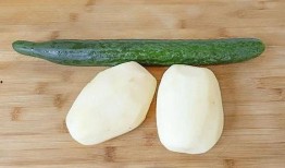 吃瓜视频土豆,土豆带你领略美食世界