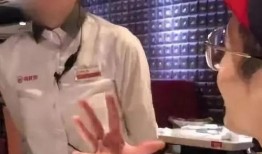 阿朱海底捞视频吃瓜,一场美食与娱乐的盛宴