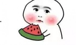 笨笨吃瓜开专场视频,趣味横生的瓜界盛宴