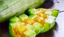 田瓜可以做菜吃吗视频,家常菜中的绿色新宠