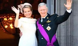 比利时王室吃瓜视频,揭秘王室日常与宫廷秘闻