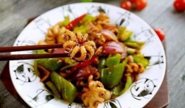 韩国吃瓜吃八爪鱼视频,韩国吃瓜达人挑战极限美食