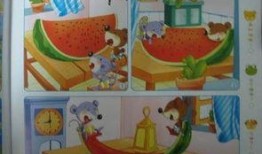 小老鼠吃瓜视频,趣味横生萌态十足