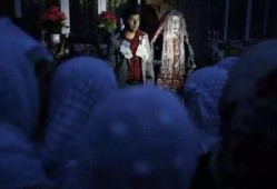 僵尸新娘吃瓜视频在线观看,揭秘恐怖幕后真相