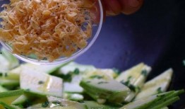 幼儿吃角瓜怎么做好吃视频,简单易学，营养满分