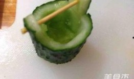 小瓜尖怎么吃才好吃视频