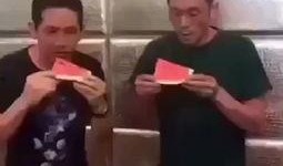 带你吃瓜搞笑视频三国版,带你领略搞笑版“吃瓜”风云