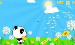 开心的吃瓜人儿歌视频,欢乐旋律中的童年回忆