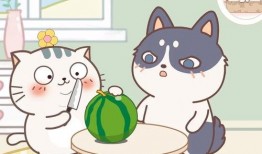 带你吃瓜动画搞笑视频,搞笑动画视频大放送