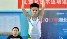 体操绯闻吃瓜视频大全,一窥体操界背后的风云变幻