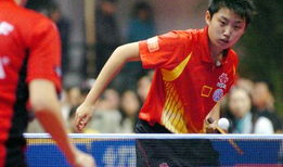 乒乓球女队吃瓜视频