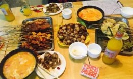 唐山烧烤店吃瓜视频播放