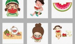 吃瓜娃娃动漫视频,动漫世界里的欢乐盛宴