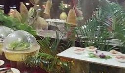 餐厅视频吃瓜怎么拍,如何捕捉精彩瞬间