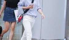 吃瓜街拍视频在线播放,吃瓜群众眼中的明星生活瞬间