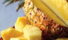 吃菠萝瓜有什么好处吗视频,美味与健康同行