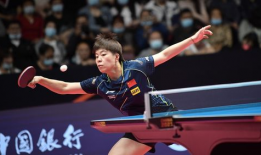 乒乓球女队吃瓜视频