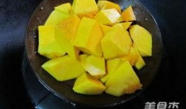 扶手瓜可以蒸着吃吗视频,视频教你轻松蒸出美味佳肴