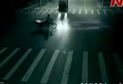 吃瓜视频车祸是真的吗,是真是假？