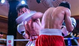 吃瓜娱乐拳击视频大全