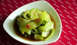 面筋拌佛手瓜可以吃吗视频