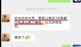 反转吃瓜聊天记录视频,揭秘聊天记录视频背后的真相