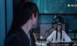 魏婴蓝湛吃瓜的视频,吃瓜视频曝光甜蜜瞬间