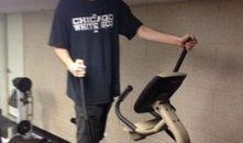 全民健身房吃瓜视频大全