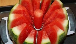 切西瓜吃瓜神器视频大全,轻松切瓜，尽享夏日清凉