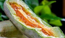 吃羊角瓜视频大全,视频大全带你领略独特风味