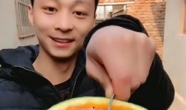 吃瓜小伙直播在哪看视频,吃瓜小伙热门视频观看攻略