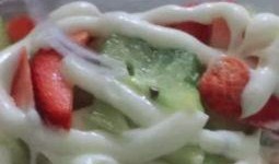 佛手瓜吃货视频,吃货眼中的独特风味之旅