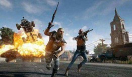 瓜哥视频吃鸡战场