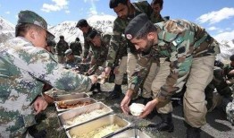 云南边境打仗吃瓜视频,云南边境战地吃瓜记